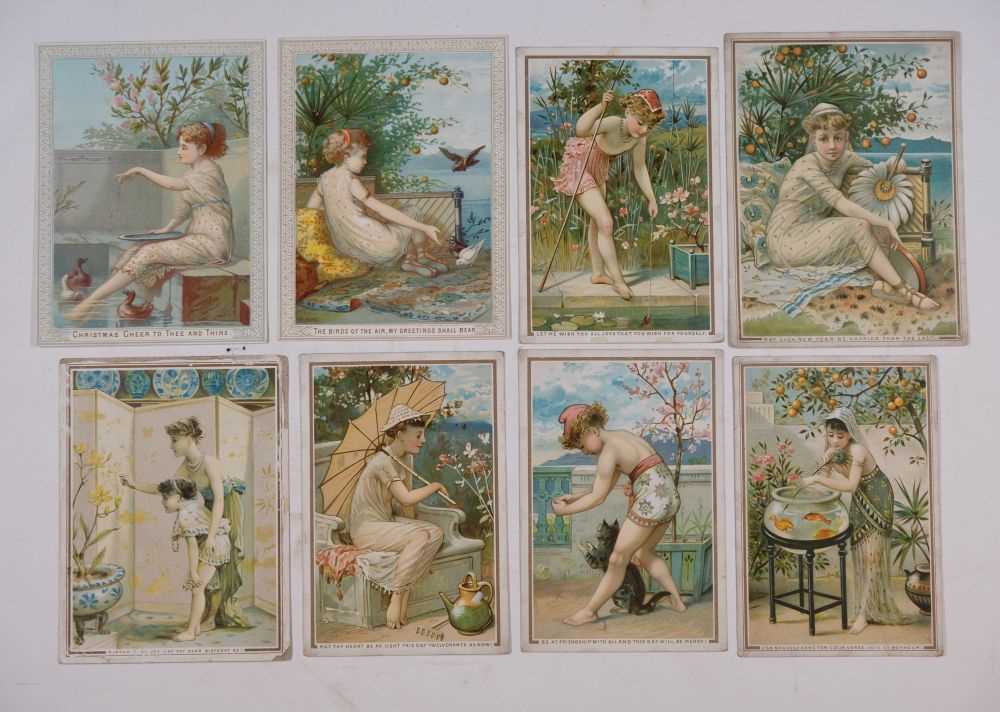 Lot 482 - Coleman, William, illustrator
