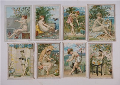 Lot 482 - Coleman, William, illustrator