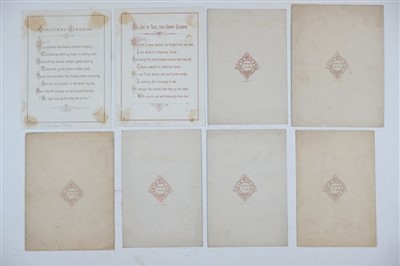 Lot 482 - Coleman, William, illustrator