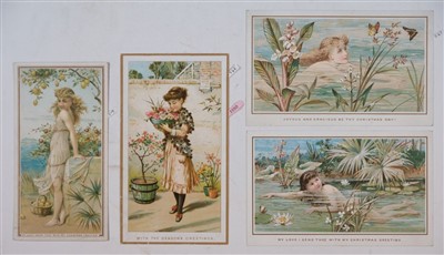 Lot 482 - Coleman, William, illustrator