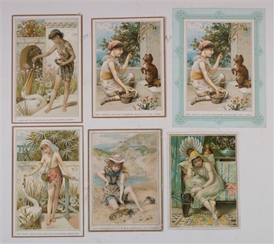 Lot 482 - Coleman, William, illustrator
