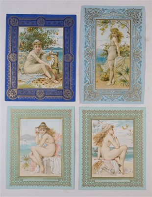 Lot 482 - Coleman, William, illustrator