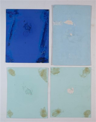 Lot 482 - Coleman, William, illustrator