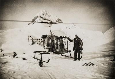 Lot 630 - Bell 212 H40 Iroquois, Bell P-59 Airacomet, Bell X-I, X-2, X-5, X-14, XFM-I Aircuda, XP-77, XP-83, XV-3, 47 (Civil & Military Models), Bell 206 Jet Ranger (& Military Variants), Bell HSL, L-39, AH-1 H