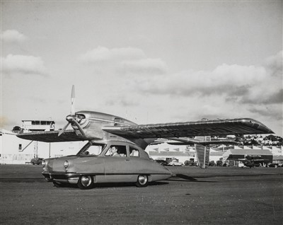 Lot 635 - Cessna T-37, A-37, Chase XCG-14, '18, XG-20 & XC-123 Avitruc, C-123B, Chase YC-122, Columbia, Columbia XJL-I, Consolidated, Consolidated B-24 Liberator (US etc).