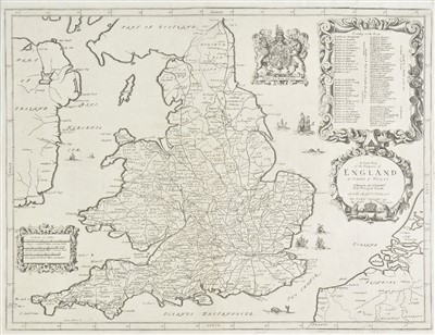 Lot 114 - England & Wales.