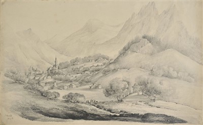 Lot 303 - Cunningham, Richenda, 1782-1855