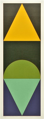 Lot 612 - House, Gordon, 1932-2005