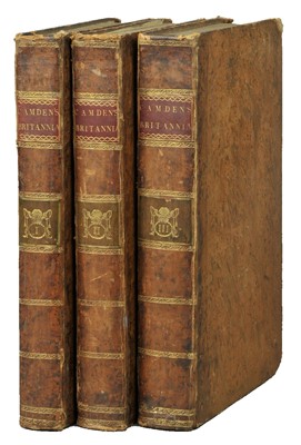 Lot 35 - Camden, William