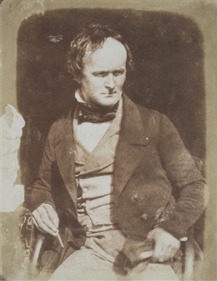 Lot 221 - Hill, David Octavius, 1802-1870 & Adamson, Robert, 1821-1848