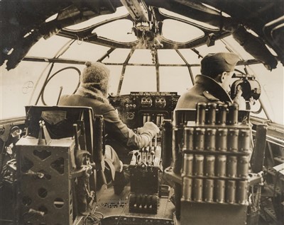 Lot 678 - Short Sunderland, Spartan, Short Sunderland (Civil), Short 330, 360, Slingsby, Short Sturgeon TT2 & TT3, Short Stirling I-III (air / ground), Short Stirling V, Short Stirling (interior details), (prod