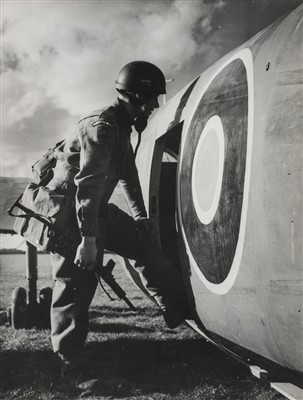Lot 647 - GAL 56 & 61, GAL Hotspur & Twin Hotspur, GAL Monospars (pressure cabin), GAL Owlet, General Aircraft Ltd, GAL Fleet Shadower, GAL Hamilcar I ,Gloster, Gloster AS31, E28/39, Folland Gnat Trainer.