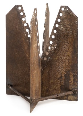 Lot 836 - WWII Relic.