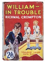 Lot 775 - Crompton, Richmal