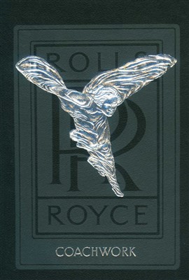 Lot 88 - 1923 Rolls-Royce 40-50hp.