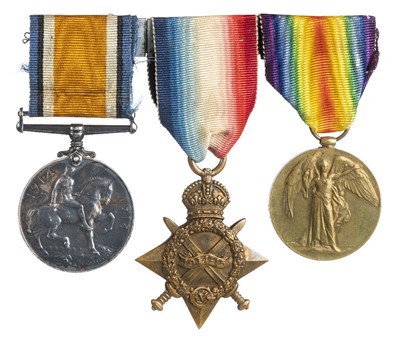 Lot 998 - Medals.
