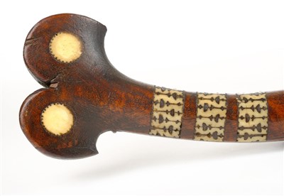 Lot 945 - Blunderbuss.