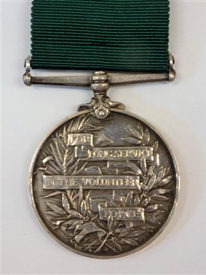 Lot 1001 - Medals.