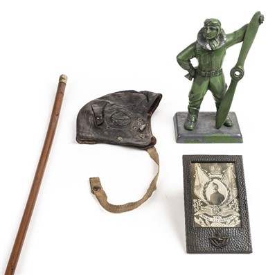 Lot 829 - Royal Air Force.