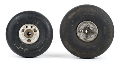 Lot 837 - WWII Spitfire.