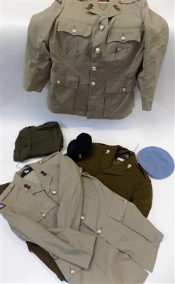 Lot 918 - Royal Warwickshire Regiment.