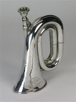 Lot 400 - A Cyclist's Buglet.