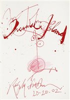 Lot 709 - Steadman, Ralph, illustrator