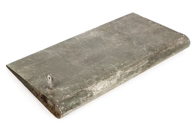 Lot 881 - V-1 Section.