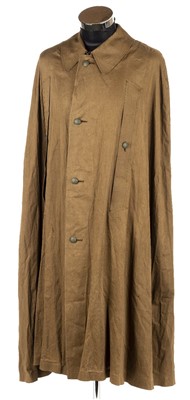 Lot 853 - Overcoat.