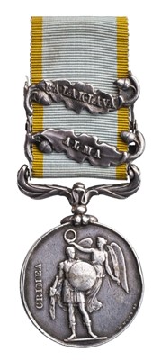 Lot 1013 - Medal.