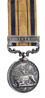 Lot 1014 - Medal.