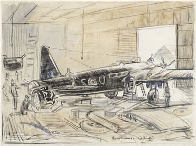 Lot 893 - POW Archive.