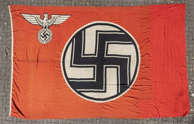 Lot 921 - Third Reich.