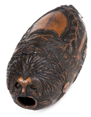 Lot 932 - Bugbear.