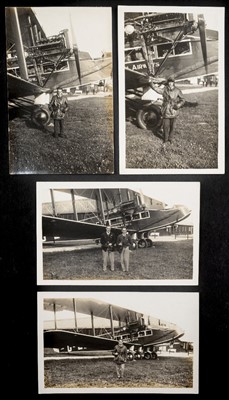 Lot 815 - Mason (Frederick Howard, 1901-1930).