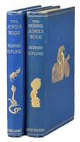 Lot 672 - Kipling, Rudyard
