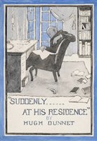 Lot 621 - Pettiward, Daniel, 1913-1996