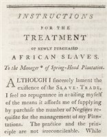 Lot 565 - [Gibbes, Sir Philip].