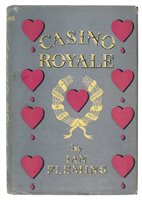 Lot 798 - Fleming, Ian