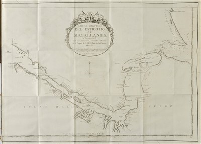Lot 33 - [Vargas y Ponce, José].