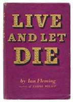 Lot 799 - Fleming, Ian