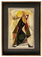 Lot 734 - Swallows Press