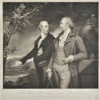 Lot 251 - Politicians.