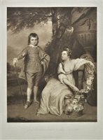 Lot 233 - Children.