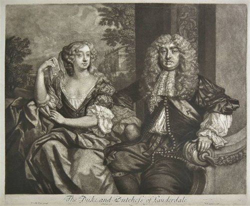 Lot 230 - British aristocracy.