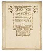 Lot 659 - Dulac, Edmund, illustrator