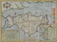 Lot 178 - Isle of Wight.