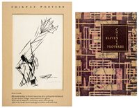 Lot 731 - Penmiel Press