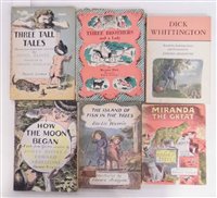 Lot 632 - Ardizzone, Edward, illustrator