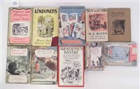 Lot 633 - Ardizzone, Edward, illustrator